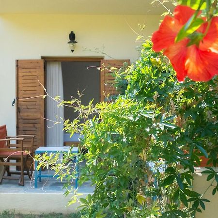Irtakina Apartamento Sougia Exterior foto