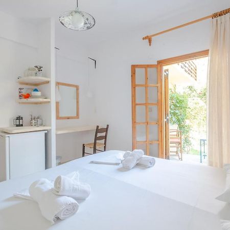 Irtakina Apartamento Sougia Exterior foto